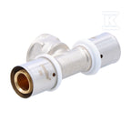 TRÓJNIK ZAPRASOWYWANY GZ 20MM X 3/4" profil U