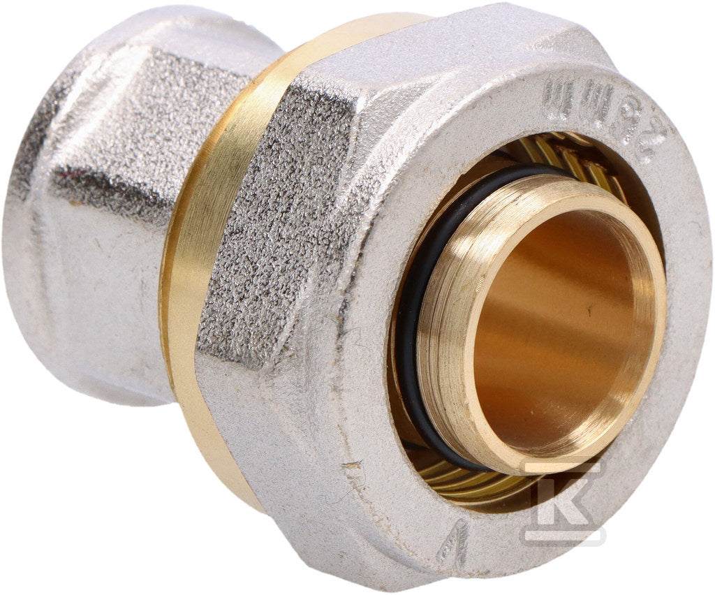 Złączka skręcana GW 25mm*1/2" Onnline
