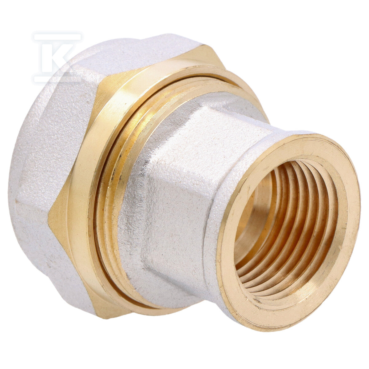 Złączka skręcana GW 25mm*1/2" Onnline