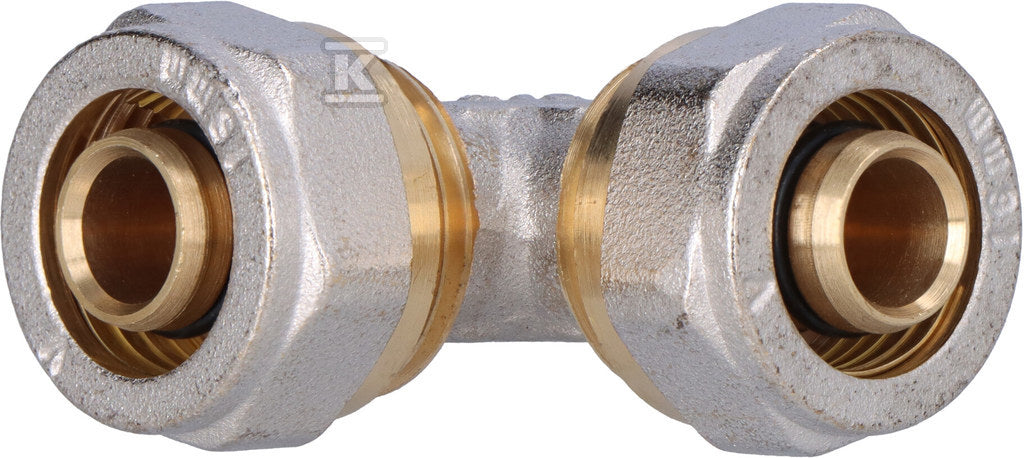 Kolano 90st skręcane 16mm Onnline