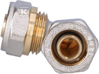 Kolano 90st skręcane 16mm Onnline