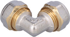 Kolano 90st skręcane 16mm Onnline