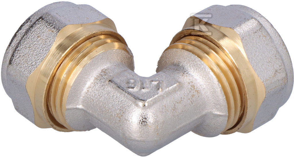 Kolano 90st skręcane 16mm Onnline
