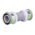 Uponor S-Press PLUS trójnik redukcyjny PPSU 32-25-32