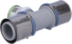 Uponor S-Press trójnik redukcyjny PPSU 40-32-40
