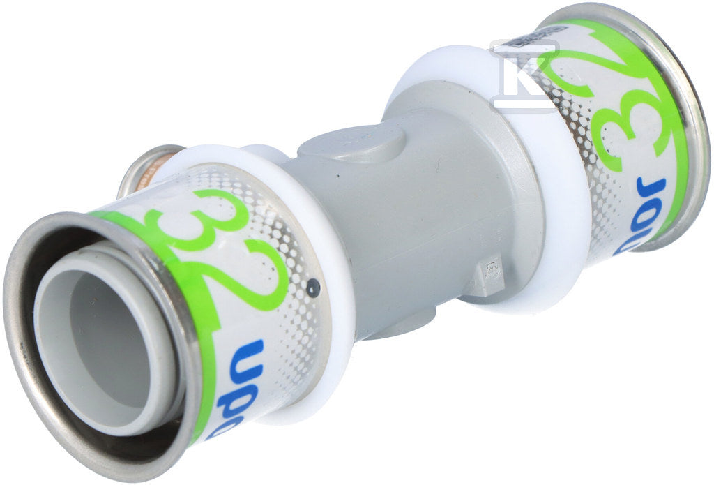 Uponor S-Press PLUS trójnik redukcyjny PPSU 32-16-32