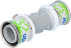 Uponor S-Press PLUS trójnik redukcyjny PPSU 32-16-32