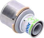 Uponor S-Press złączka redukcyjna PPSU 50-32