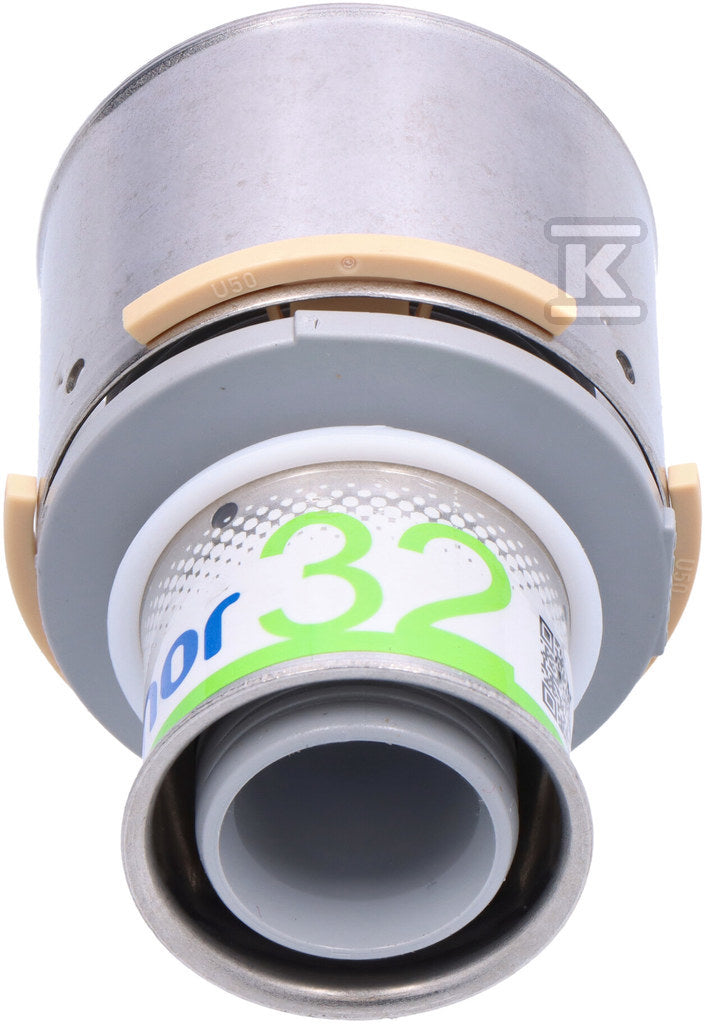 Uponor S-Press złączka redukcyjna PPSU 50-32