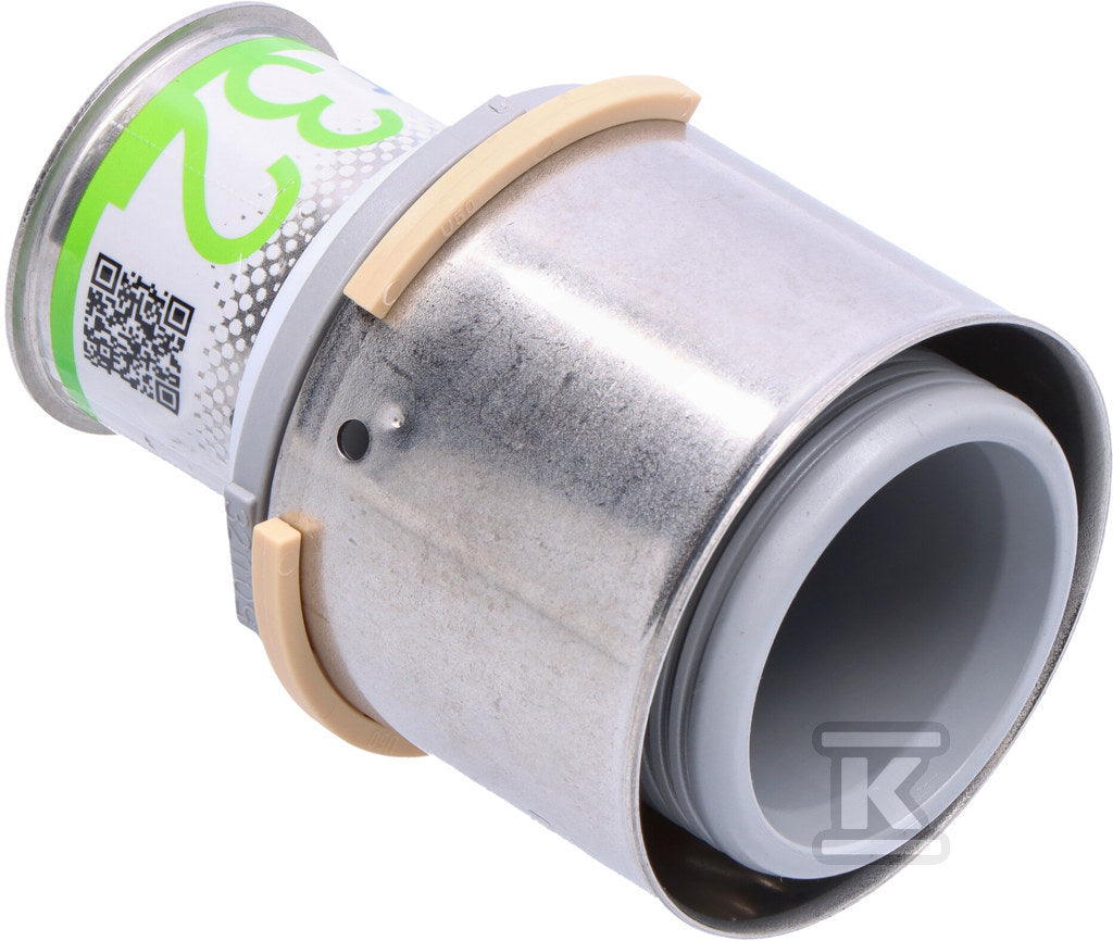 Uponor S-Press złączka redukcyjna PPSU 50-32