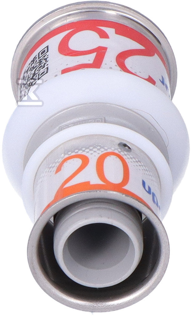 Uponor S-Press PLUS złączka redukcyjna PPSU 25-20