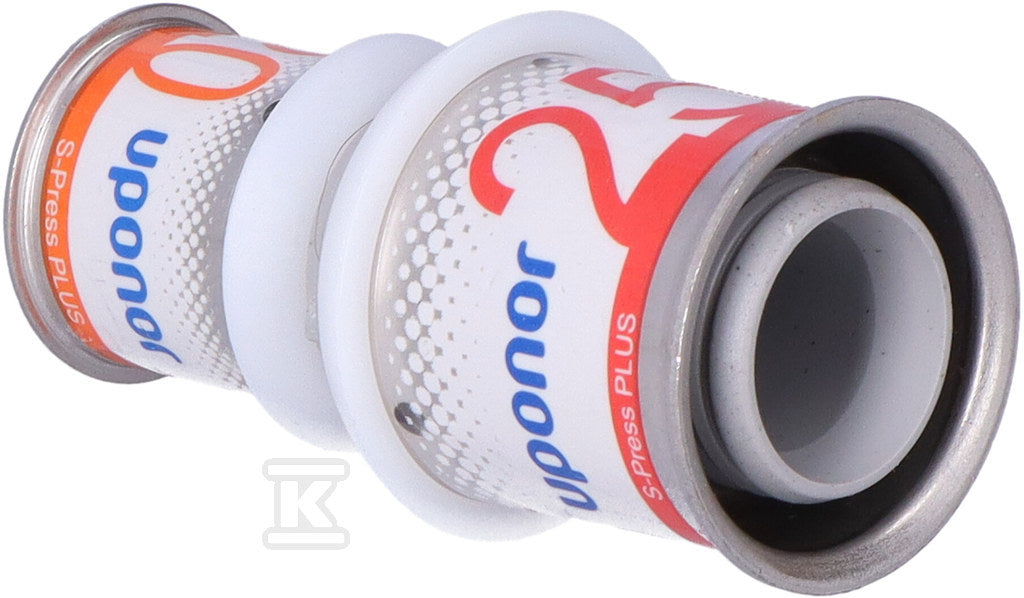 Uponor S-Press PLUS złączka redukcyjna PPSU 25-20