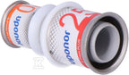 Uponor S-Press PLUS złączka redukcyjna PPSU 25-20