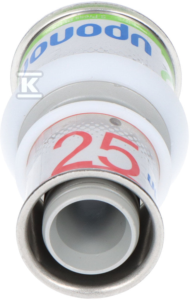 Uponor S-Press PLUS złączka redukcyjna PPSU 32-25