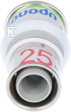 Uponor S-Press PLUS złączka redukcyjna PPSU 32-25