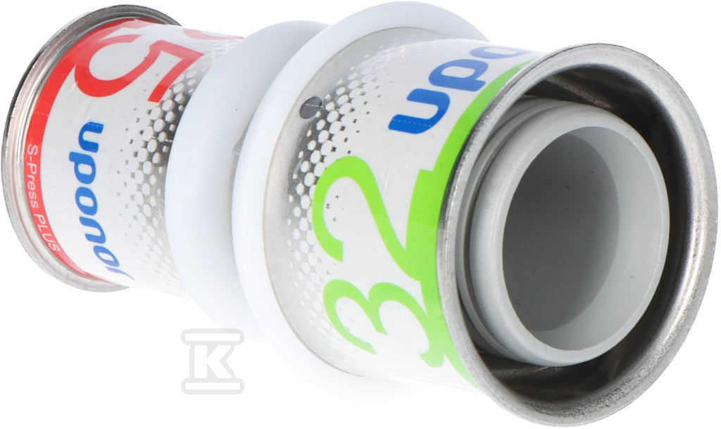 Uponor S-Press PLUS złączka redukcyjna PPSU 32-25