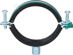 KSB2 Obejma EPDM M8/10 2 1/2" 75-79mm