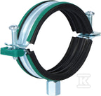 KSB2 Obejma EPDM M8/10 2 1/2" 75-79mm