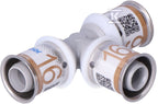 Uponor S-Press PLUS trójnik PPSU 16-16-16