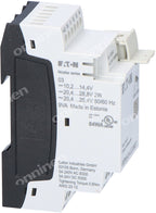Rozszerzenie EASY-E4-UC-8RE1