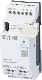 Rozszerzenie EASY-E4-UC-8RE1
