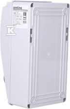 Rozdzielnica LAGO 6M 2x250V ONNLINE POWER