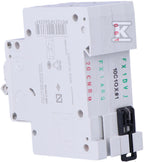 Wyłącznik nadprądowy 6kA HN-C10/1N