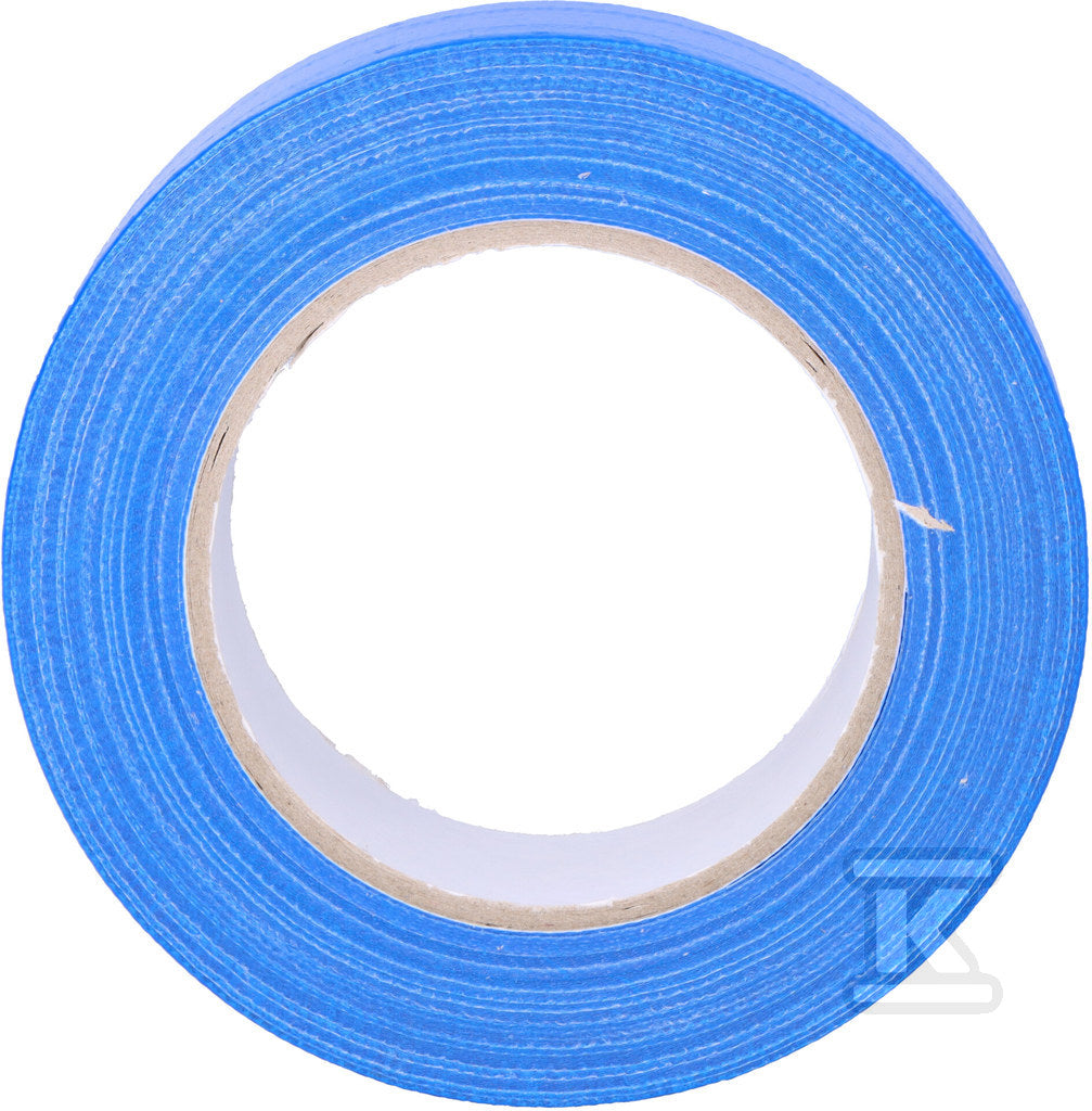 Taśma ONNLINE do otulin DUCT 48MM/50YD niebieska