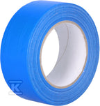 Taśma ONNLINE do otulin DUCT 48MM/50YD niebieska