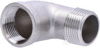 Półśrubunek GW 20/3/4"