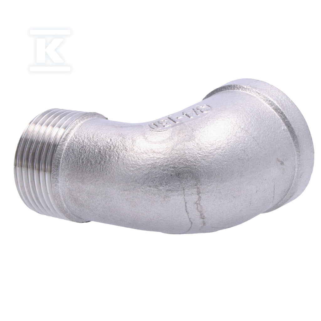 Półśrubunek GW 20/3/4"
