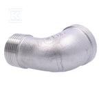 Półśrubunek GW 20/3/4"