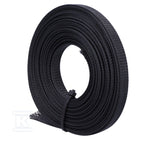 Oploty poliestrowe TOZ-PE12