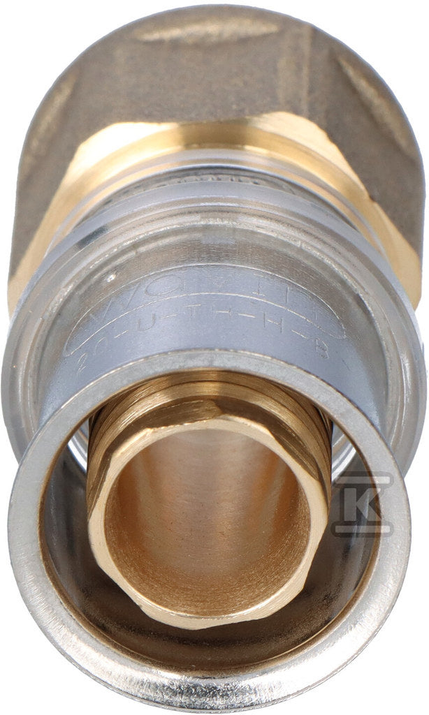 Złączka GW Tigris M5 fi 20x1/2"