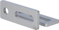 Adapter montażowy AD11E (1.4301)