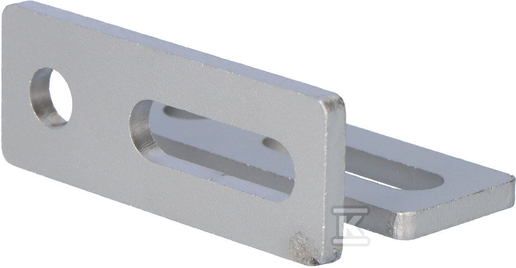 Adapter montażowy AD11E (1.4301)