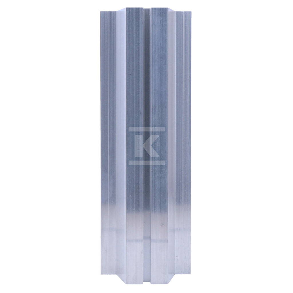 Szyna montażowa aluminiowa SMA70/033