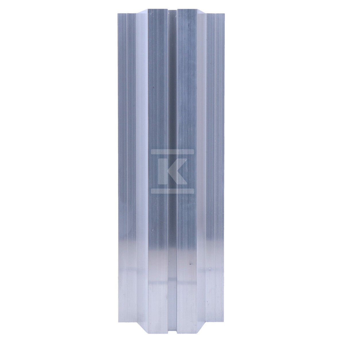 Szyna montażowa aluminiowa SMA70/033