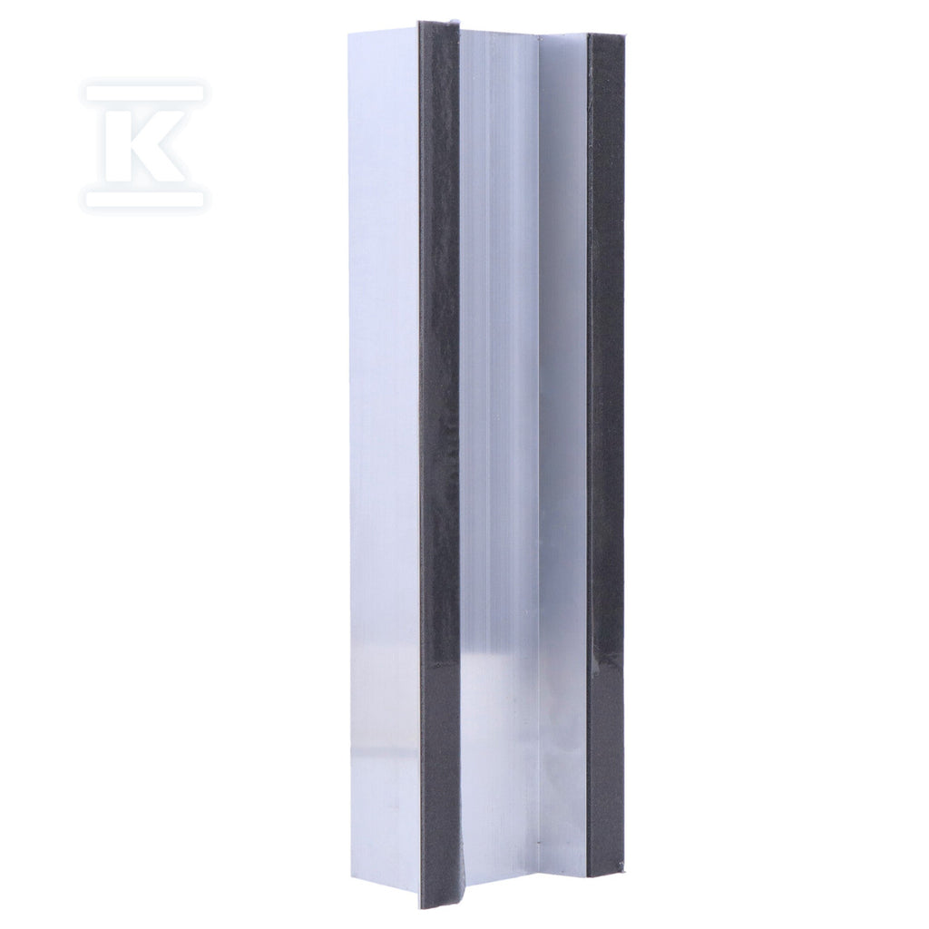 Szyna montażowa aluminiowa SMA70/033