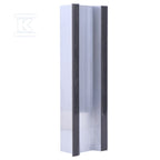 Szyna montażowa aluminiowa SMA70/033