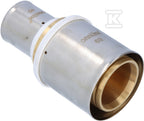 Złączka zaprasowywana redukcyjna 63 x 40mm
