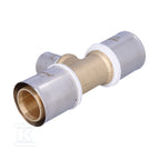 Trójnik redukcyjny zaprasowywany 63x40x63 mm, Onnline