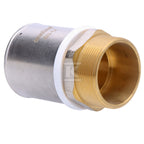 Złączka zaprasowywana GZ 63mm x 2"