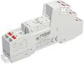 Gniazdo zaciskowe GZP80 PUSH-IN do RM84, RM85, RM87