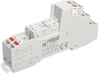 Gniazdo zaciskowe GZP80 PUSH-IN do RM84, RM85, RM87