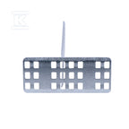 Łącznik do korytka LPU1H60, grubość blachy 0,7 mm E90