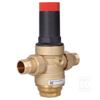 Regulator ciśnienia - 0,15-1,2 MPa, 1"