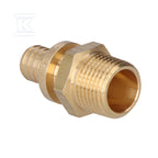 Złączka mosiężna GZ ultraLINE - 16 R1/2"
