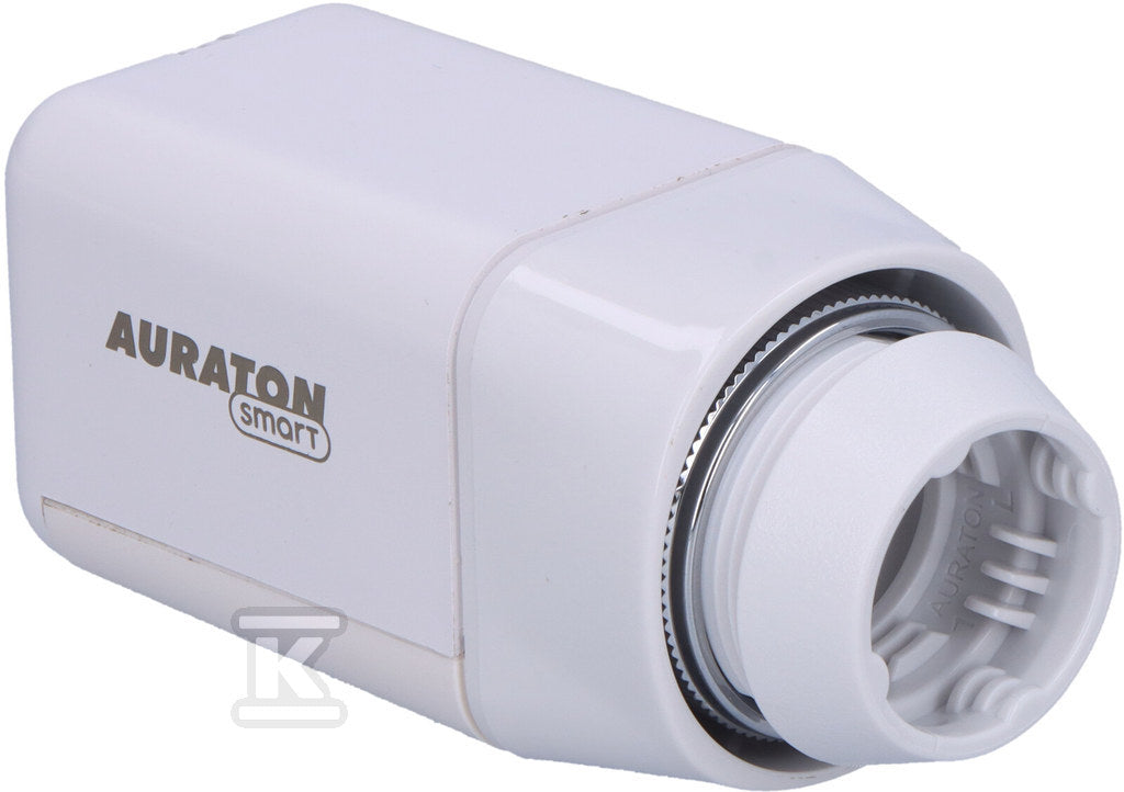AURATON Radiator Controller - Głowica elektroniczna SMART