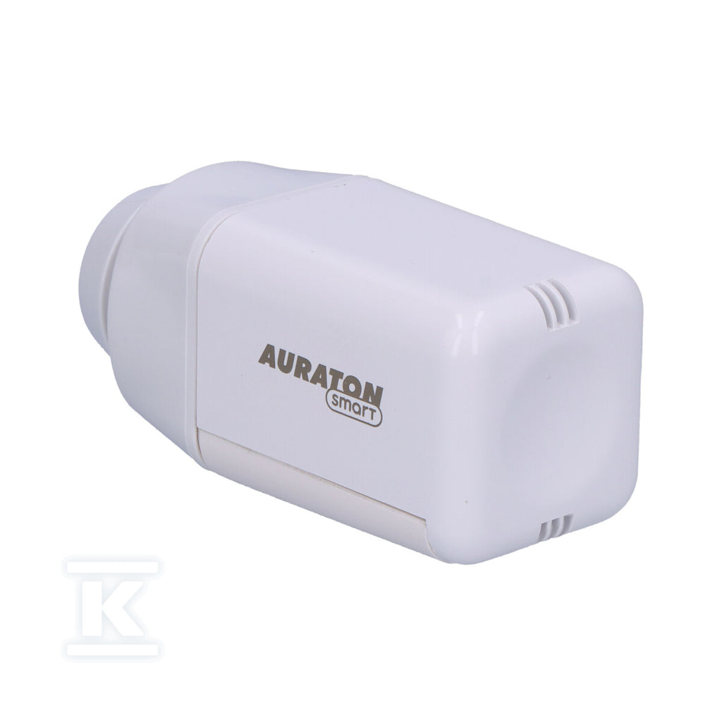 AURATON Radiator Controller - Głowica elektroniczna SMART